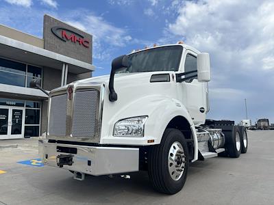 Used 2020 Kenworth T880 Paccar MX/MX-13 Semi Truck for sale #0616667 - photo 2