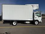 Used 2020 Hino 195 Single Cab Cab Chassis for sale #0616668 - photo 2