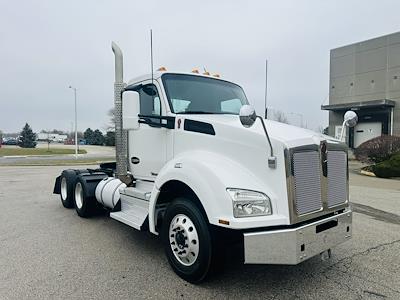 Used 2020 Kenworth T880 Paccar MX/MX-13 Semi Truck for sale #0616670 - photo 1