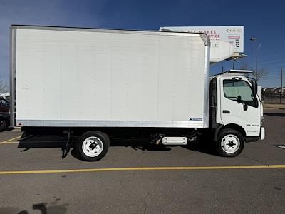 Used 2020 Hino 195 Single Cab Cab Chassis for sale #0616671 - photo 2