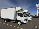Used 2020 Hino 195 Refrigerated Body for sale #0616671 - photo 1