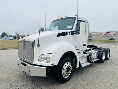 Used 2020 Kenworth T880 Paccar MX/MX-13 Semi Truck for sale #0616672 - photo 2