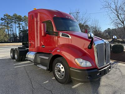 Used 2020 Kenworth T680 Paccar MX/MX-13 Semi Truck for sale #0616673 - photo 1