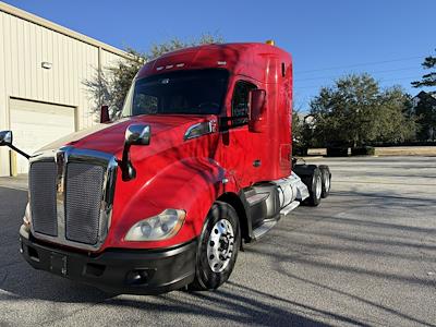Used 2020 Kenworth T680 Paccar MX/MX-13 Semi Truck for sale #0616673 - photo 2