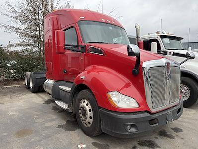 Used 2020 Kenworth T680 Paccar MX/MX-13 Semi Truck for sale #0616676 - photo 1