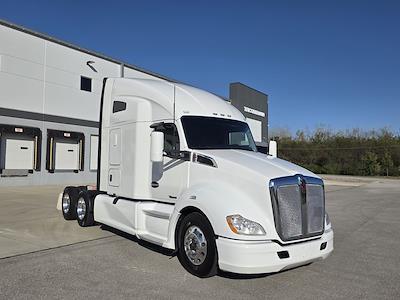 Used 2021 Kenworth T680 Cummins ISX / X15 Semi Truck for sale #0616677 - photo 1