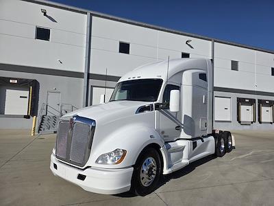 Used 2021 Kenworth T680 Cummins ISX / X15 Semi Truck for sale #0616677 - photo 2