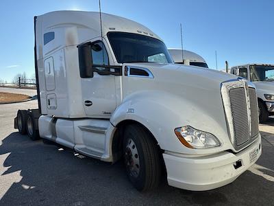 Used 2022 Kenworth T680 Cummins ISX / X15 Semi Truck for sale #0616678 - photo 1