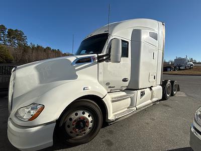 Used 2022 Kenworth T680 Cummins ISX / X15 Semi Truck for sale #0616678 - photo 2