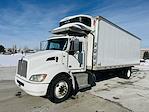 Used 2021 Kenworth T270 Refrigerated Body for sale #0616680 - photo 2