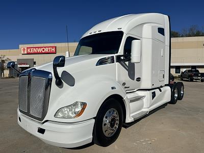 Used 2021 Kenworth T680 Cummins ISX / X15 Semi Truck for sale #0616683 - photo 2