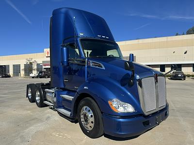 Used 2021 Kenworth T680 Paccar MX/MX-13 Semi Truck for sale #0616686 - photo 1