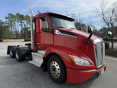 Used 2023 Kenworth T680 Paccar MX/MX-13 Semi Truck for sale #0616687 - photo 1