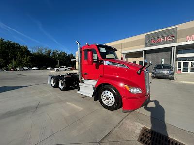 Used 2023 Kenworth T680 Paccar MX/MX-13 Semi Truck for sale #0616689 - photo 1