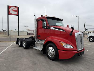Used 2023 Kenworth T680 Paccar MX/MX-13 Semi Truck for sale #0616690 - photo 1