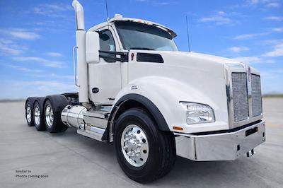 Used 2020 Kenworth T880 Cummins ISX / X15 Semi Truck for sale #0616691 - photo 1