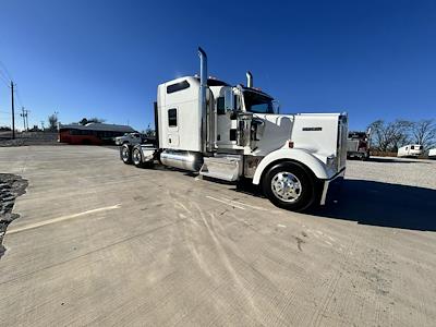 Used 2020 Kenworth W900 Cummins ISX / X15 Semi Truck for sale #0616693 - photo 1