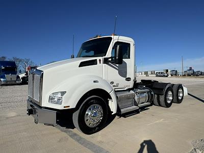 Used 2021 Kenworth T880 Cummins ISX / X15 Semi Truck for sale #0616695 - photo 1