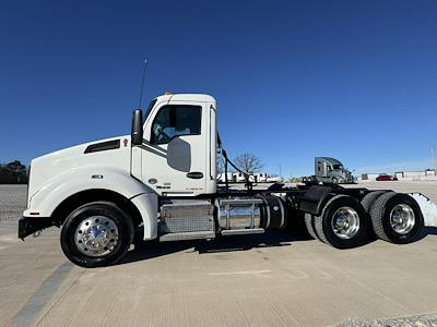 Used 2021 Kenworth T880 Cummins ISX / X15 Semi Truck for sale #0616695 - photo 2
