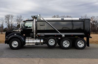 New 2026 Kenworth T880 Cab Chassis for sale #0616696 - photo 2