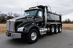 New 2026 Kenworth T880 Landscape Dump for sale #0616696 - photo 1