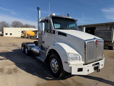 Used 2021 Kenworth T880 Paccar MX/MX-13 Semi Truck for sale #0616699 - photo 1