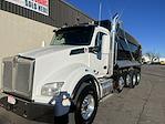 Used 2021 Kenworth T880 Dump Truck for sale #0616739 - photo 2