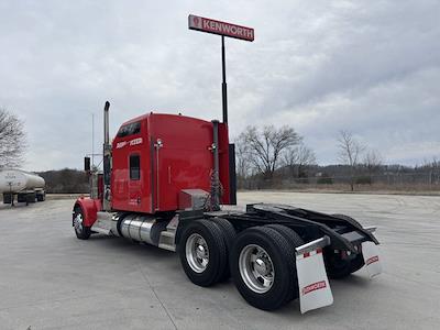 Used 2023 Kenworth W900 Cummins GX Semi Truck for sale #0616746 - photo 2