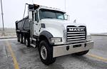 Used 2023 Mack Granite Cab Chassis for sale #0616752 - photo 1