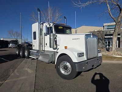 New 2026 Kenworth W900 Cummins GX Semi Truck for sale #0616821 - photo 1
