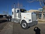 New 2026 Kenworth W900 Cummins GX Semi Truck for sale #0616821 - photo 1