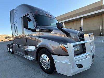 Used 2022 Freightliner Cascadia Detroit Diesel DD15 Semi Truck with Sleeper Cab for sale #0616883 - photo 1