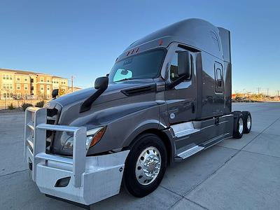 Used 2022 Freightliner Cascadia Detroit Diesel DD15 Semi Truck with Sleeper Cab for sale #0616883 - photo 2