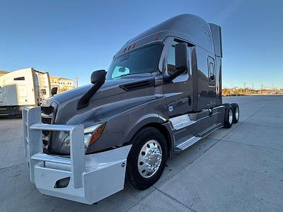 Used 2022 Freightliner Cascadia Detroit Diesel DD15 Semi Truck with Sleeper Cab for sale #0616884 - photo 2