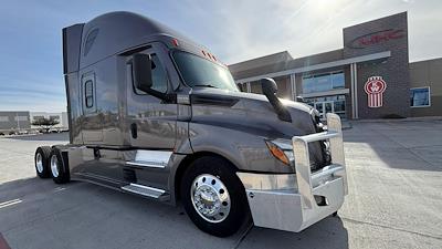 Used 2022 Freightliner Cascadia Detroit Diesel DD15 Semi Truck with Sleeper Cab for sale #0616885 - photo 1