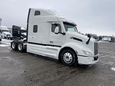 Used 2023 Peterbilt 579 Cummins ISX Semi Truck for sale #0616887 - photo 1