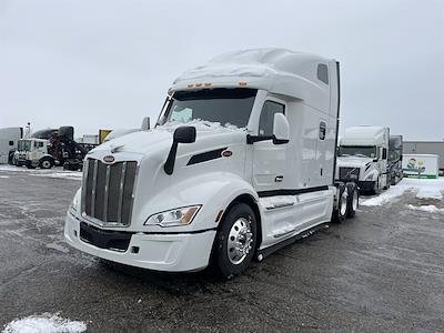 Used 2023 Peterbilt 579 Cummins ISX Semi Truck for sale #0616889 - photo 1