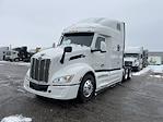 Used 2023 Peterbilt 579 Cummins ISX Semi Truck for sale #0616890 - photo 2