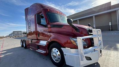 Used 2022 Freightliner Cascadia Detroit Diesel DD15 Semi Truck with Sleeper Cab for sale #0616893 - photo 1