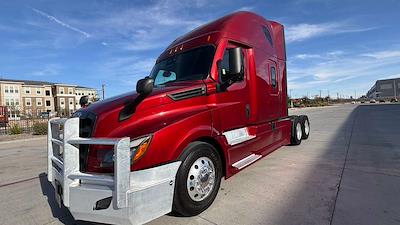 Used 2022 Freightliner Cascadia Detroit Diesel DD15 Semi Truck with Sleeper Cab for sale #0616893 - photo 2