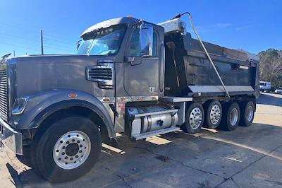 Used 2019 Freightliner 122SD Conventional Cab Dump Truck for sale #0616940 - photo 1