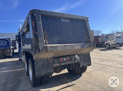 Used 2019 Freightliner 122SD Conventional Cab Dump Truck for sale #0616940 - photo 2