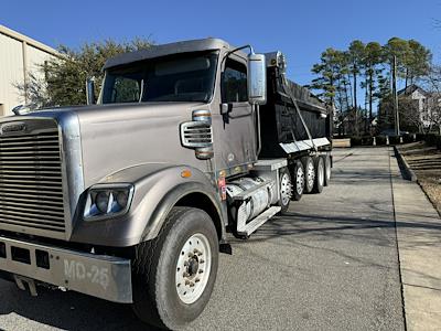Used 2018 Freightliner 122SD Cab Chassis for sale #0616941 - photo 2