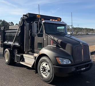Used 2020 Kenworth T370 Cab Chassis for sale #0616943 - photo 1