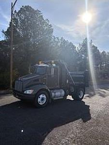 Used 2020 Kenworth T370 Cab Chassis for sale #0616943 - photo 2