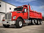 New 2026 Kenworth T880 Landscape Dump for sale #0616948 - photo 1