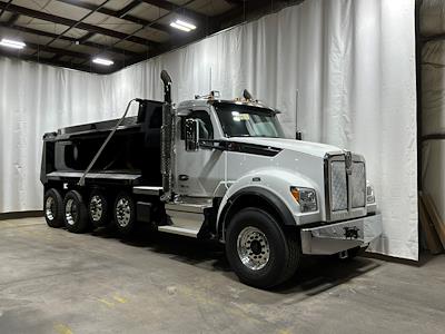 New 2026 Kenworth T880 Landscape Dump for sale #0616984 - photo 1