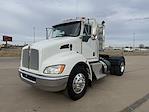 Used 2019 Kenworth T370 Cab Chassis for sale #0617003 - photo 2