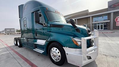 Used 2022 Freightliner Cascadia Detroit Diesel DD15 Semi Truck with Sleeper Cab for sale #0617006 - photo 1