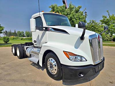 Used 2022 Kenworth T680 Paccar MX/MX-13 Semi Truck for sale #0617014 - photo 1